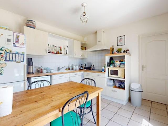 Vente Maison 4 pièces 123.28 m2 Saint Didier de Formans