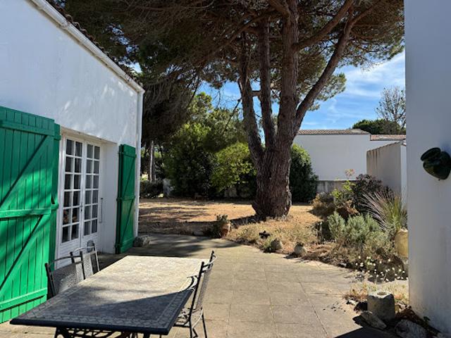 Vente Maison 4 pièces 123.44 m2 La Couarde sur Mer