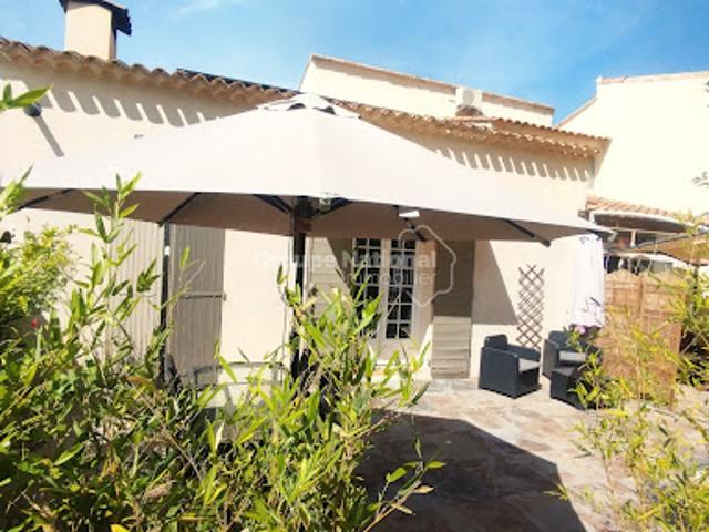 Vente Maison 4 pièces 123.55 m2 Aix en Provence