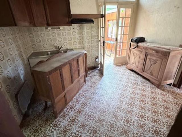 Vente Maison 4 pièces 123.5 m2 Hargicourt