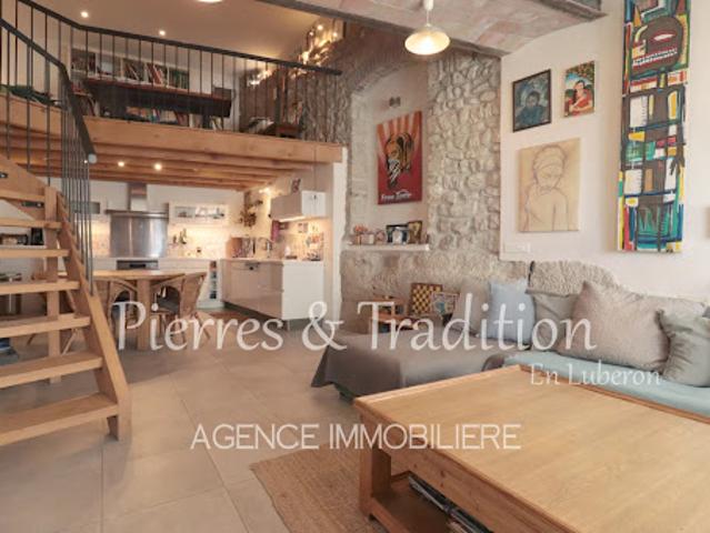 Vente Maison 4 pièces 123.5 m2 Saint Martin de Castillon