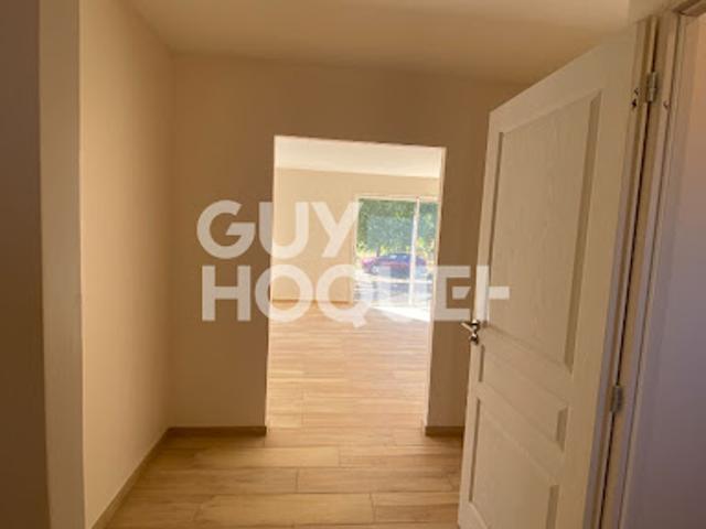 Vente Maison 4 pièces 123.65 m2 Montcaret