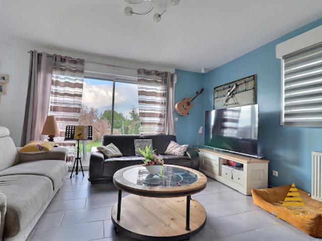 Vente Maison 4 pièces 123.62 m2 Cambrai