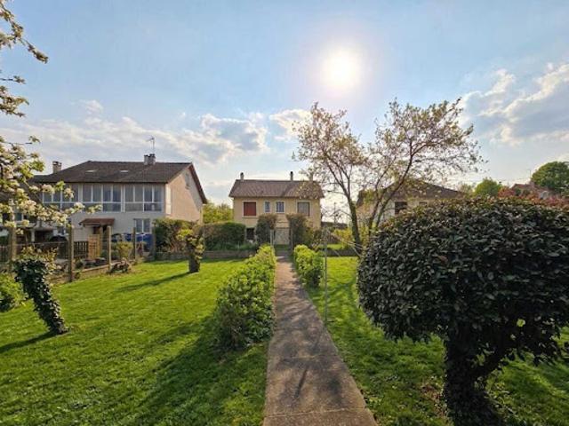 Vente Maison 4 pièces 123.63 m2 Pontault Combault