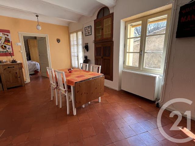 Vente Maison 4 pièces 123.6 m2 Cruviers Lascours
