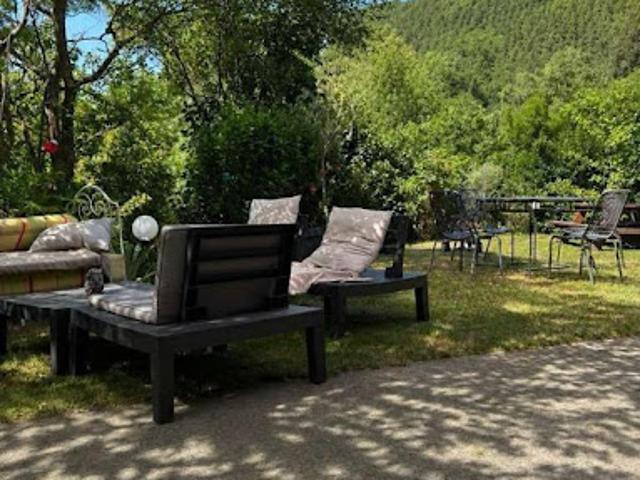 Vente Maison 4 pièces 134 m2 Marignac en Diois