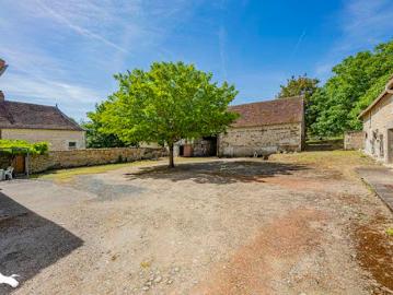 Vente Maison 4 pièces 134 m2 Marigny Marmande