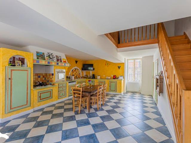 Vente Maison 4 pièces 134 m2 Marigny Marmande