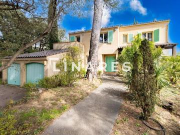 Vente Maison 4 pièces 134 m2 Marseille 11ème