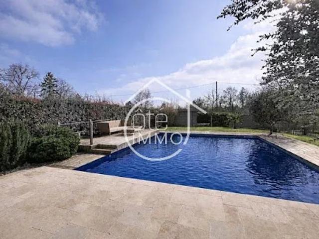 Vente Maison 4 pièces 134 m2 Montcaret