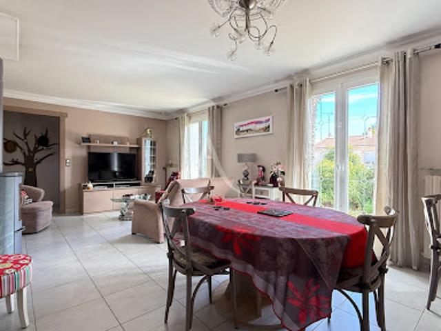 Vente Maison 4 pièces 134 m2 Mouilleron le Captif
