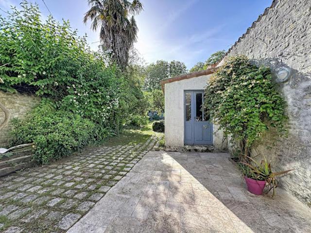 Vente Maison 4 pièces 134 m2 Nieul sur Mer