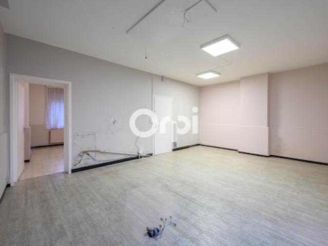 Vente Maison 4 pièces 134.2 m2 Auberchicourt