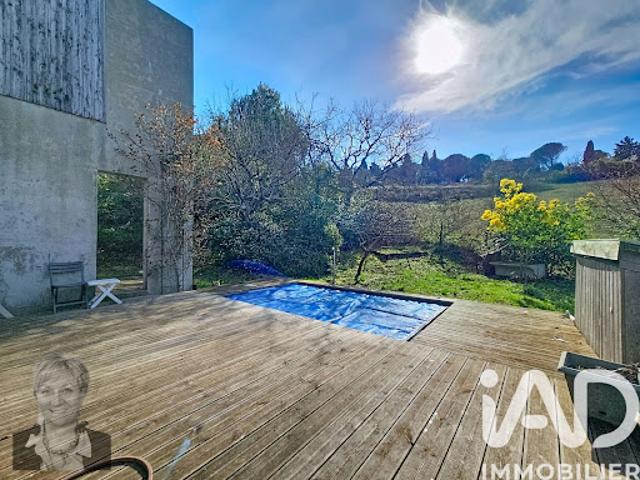 Vente Maison 4 pièces 134 m2 Alairac