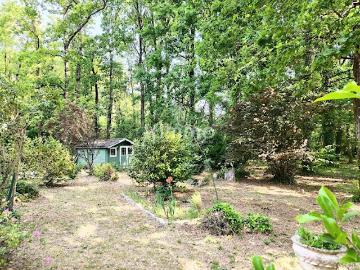 Vente Maison 4 pièces 134 m2 Ambares et lagrave