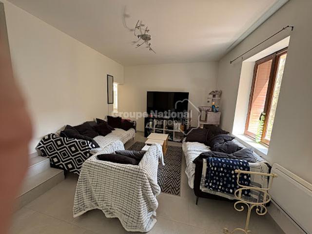 Vente Maison 4 pièces 134 m2 Aramon