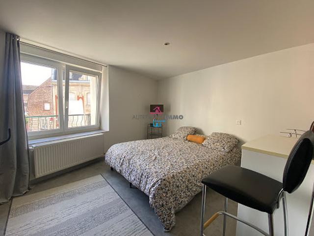 Vente Maison 4 pièces 134 m2 Arras