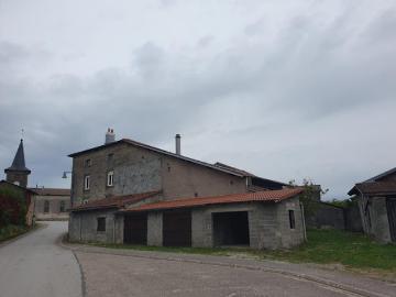 Vente Maison 4 pièces 134 m2 Bouxières aux Bois