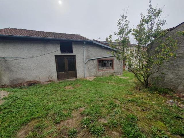 Vente Maison 4 pièces 134 m2 Bouxières aux Bois