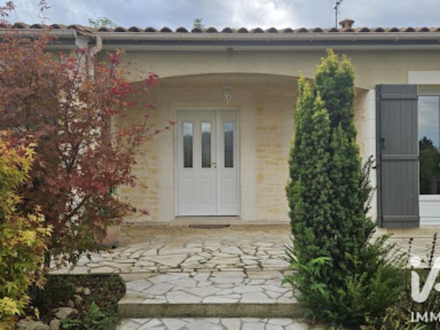 Vente Maison 4 pièces 134 m2 Charme