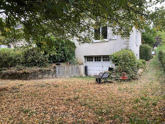 Vente Maison 4 pièces 134 m2 Châteauneuf la Forêt