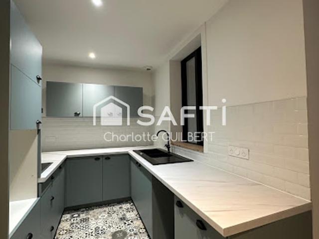 Vente Maison 4 pièces 134 m2 Cocumont