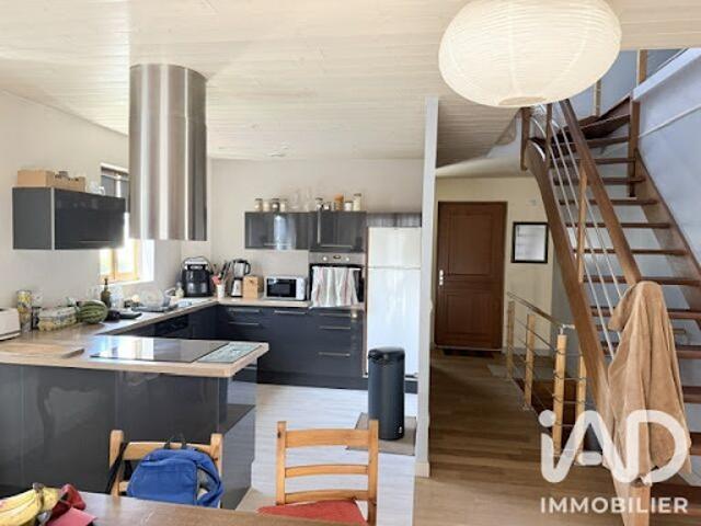 Vente Maison 4 pièces 134 m2 Dinard