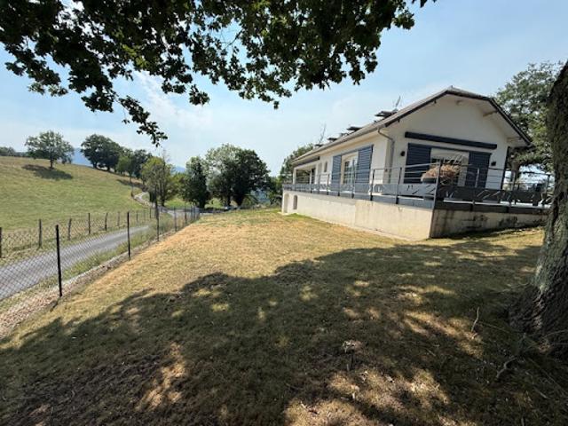 Vente Maison 4 pièces 134 m2 Escoubès Pouts
