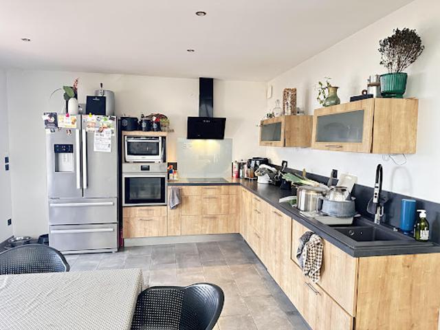 Vente Maison 4 pièces 134 m2 Gibel
