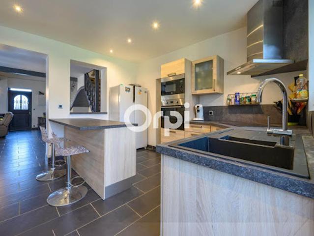 Vente Maison 4 pièces 134 m2 Hasnon