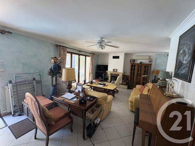 Vente Maison 4 pièces 134 m2 La Seyne sur Mer