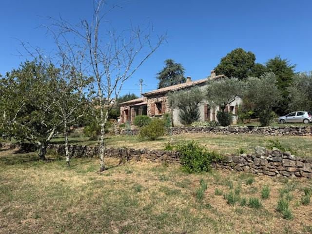 Vente Maison 4 pièces 134 m2 Lablachère