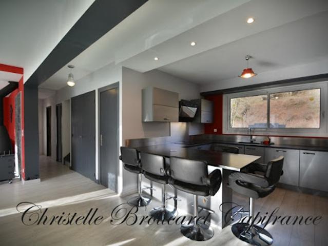 Vente Maison 4 pièces 134 m2 Lées Athas