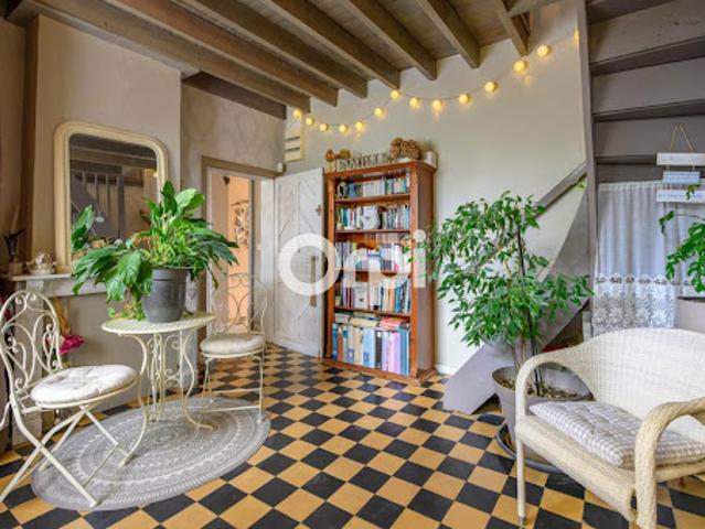 Vente Maison 4 pièces 134.53 m2 Lestrem