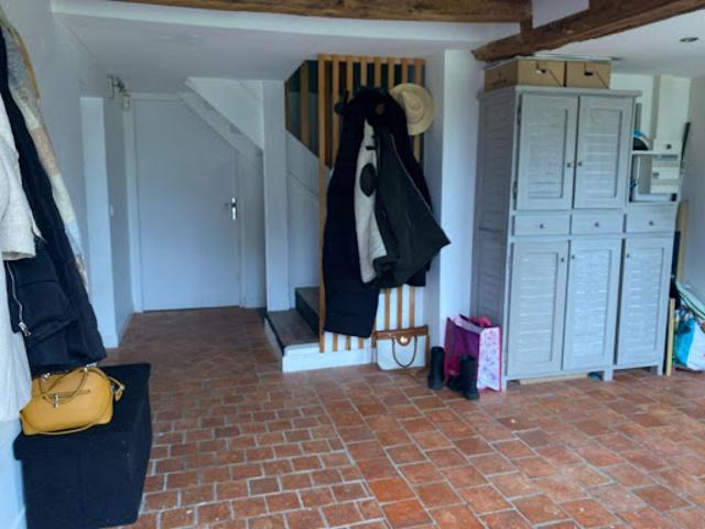 Vente Maison 4 pièces 134 m2 Lisieux
