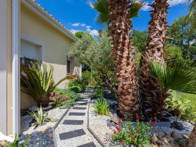 Vente Maison 4 pièces 124.04 m2 L'Isle Jourdain