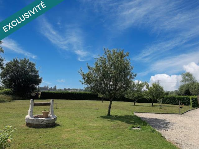 Vente Maison 4 pièces 134 m2 Louhans