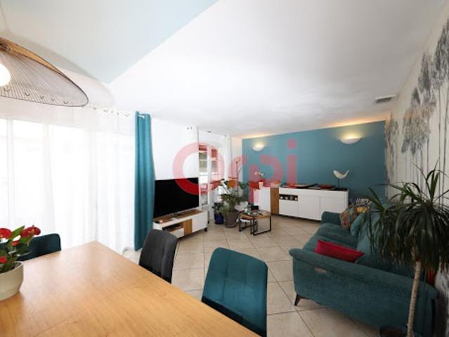 Vente Maison 4 pièces 134 m2 Palavas les Flots