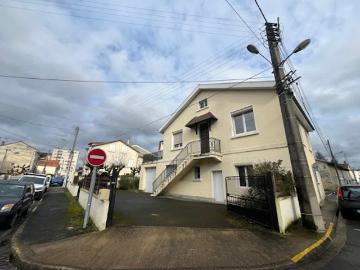 Vente Maison 4 pièces 134 m2 Perigueux