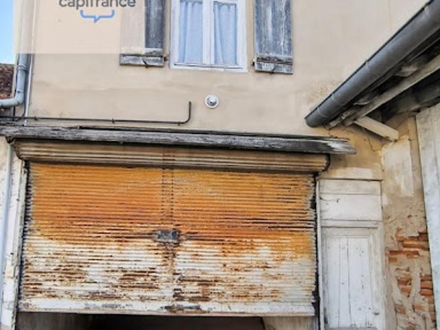 Vente Maison 4 pièces 134 m2 Pierre de Bresse