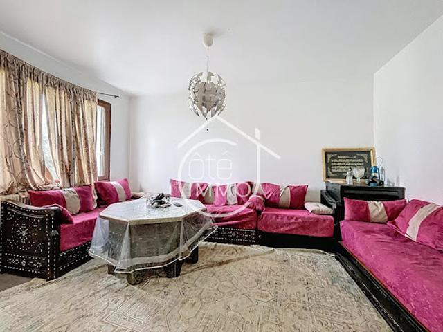 Vente Maison 4 pièces 134 m2 Saint Magne de Castillon