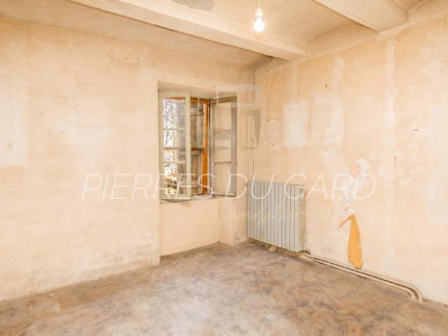 Vente Maison 4 pièces 134 m2 Saint Chaptes
