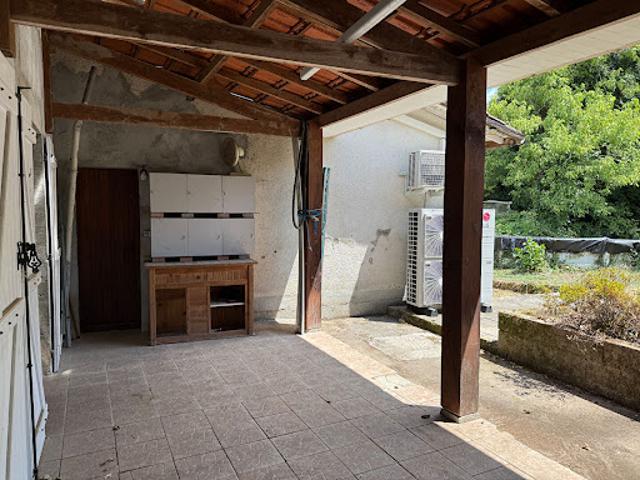 Vente Maison 4 pièces 134 m2 Saint Just le Martel