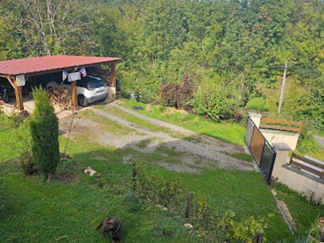 Vente Maison 4 pièces 134 m2 Saint Jean Mirabel