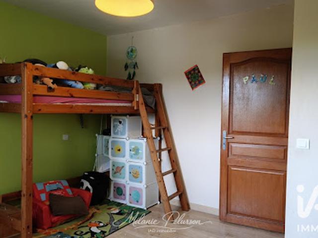 Vente Maison 4 pièces 134 m2 Saint Lager Bressac