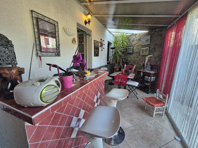 Vente Maison 4 pièces 134 m2 Saint Paul de Jarrat
