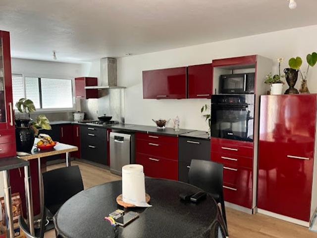 Vente Maison 4 pièces 134 m2 Saint Paul Flaugnac