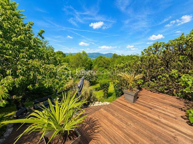 Vente Maison 4 pièces 134 m2 Tullins
