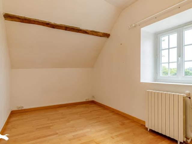 Vente Maison 4 pièces 134 m2 Savennes