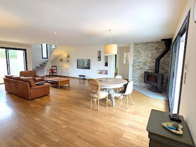 Vente Maison 4 pièces 134 m2 Saverdun